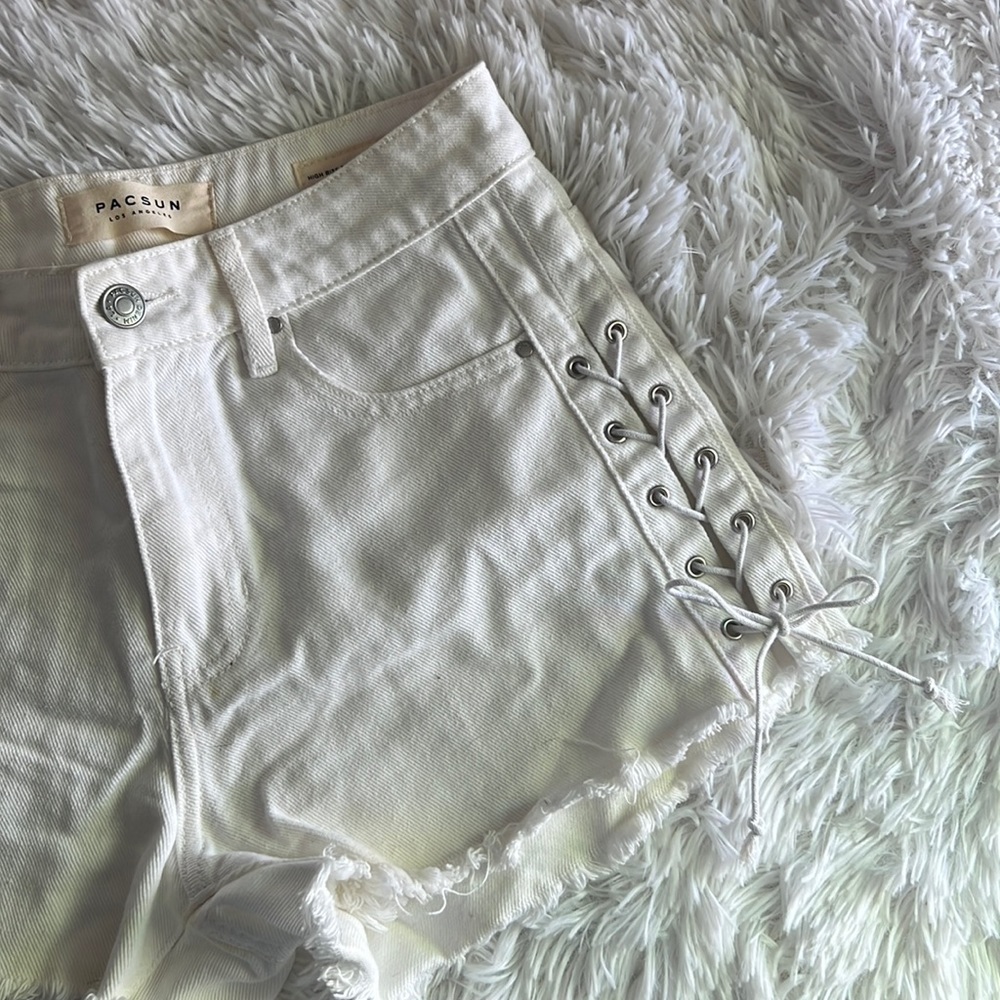 Pacsun Shorts